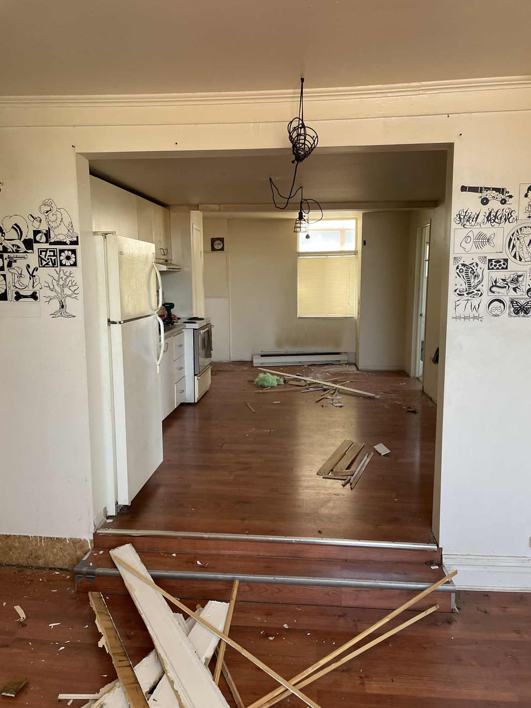 Rénovation de cuisine 4