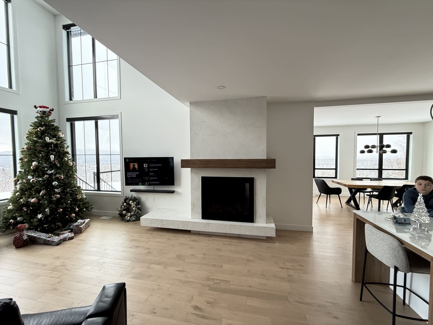 Finitec — microciment québécois 8